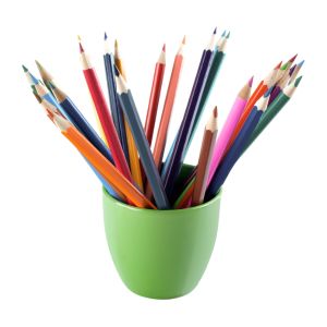 pencils