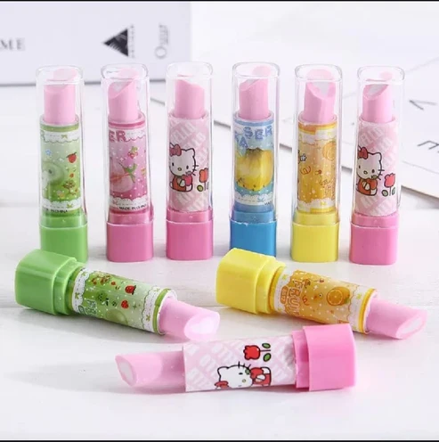 2 Pcs Lipstick Pencil Eresars